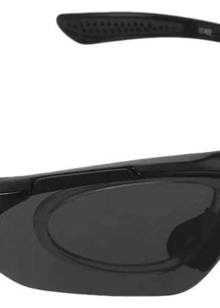Спортивные солнцезащитные очки Bradex SF 0156 черные