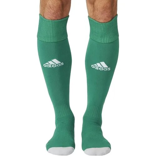 Гетры adidas, серый, зеленый