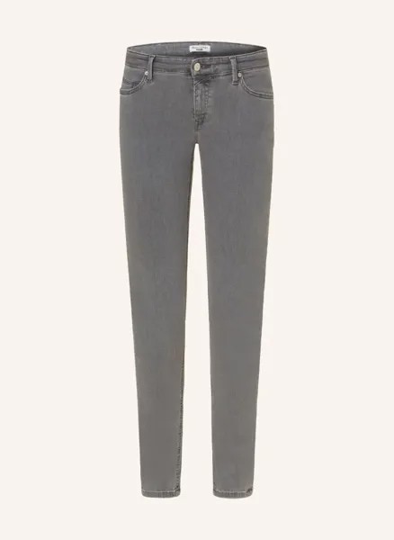 Узкие джинсы Marc O'Polo Denim, серый