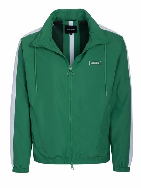 Куртка Antony Morato, зеленый