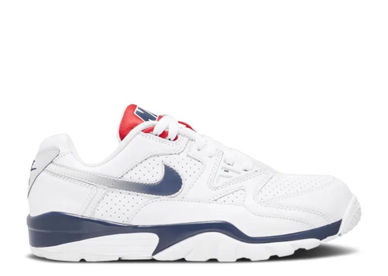 Кроссовки Nike Air Cross Trainer 3 Low 'Usa', белый