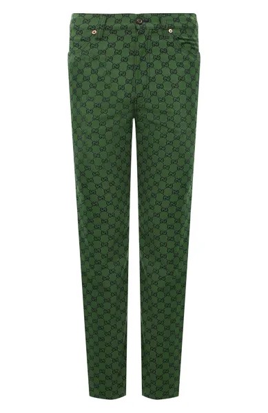 Джинсы Gucci