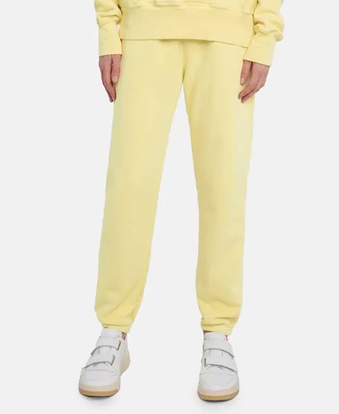 Спортивные штаны Les Tien, желтый