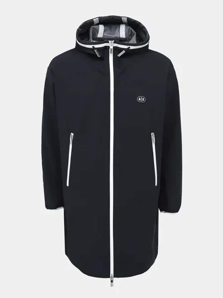 Плащи Armani Exchange