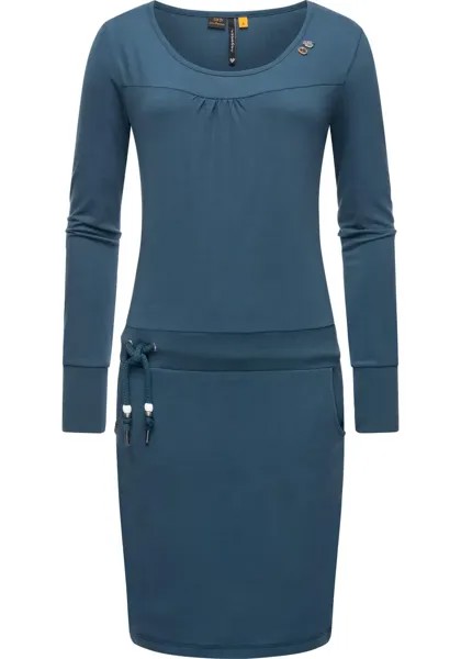Платье из джерси в стиле Ragwear 