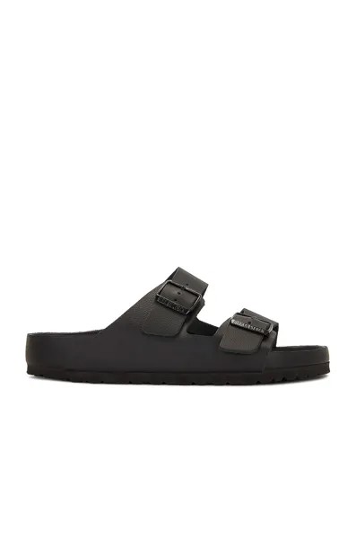 Шлепанцы Birkenstock Arizona Exquisite, черный