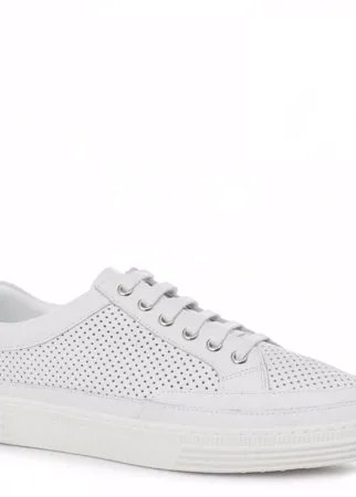 Кеды мужские Tendance GL070-A8_2330070 белые 44 EU