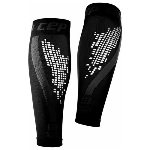 Компрессионные гетры CEP Compression Gaiters C30NW-5 II