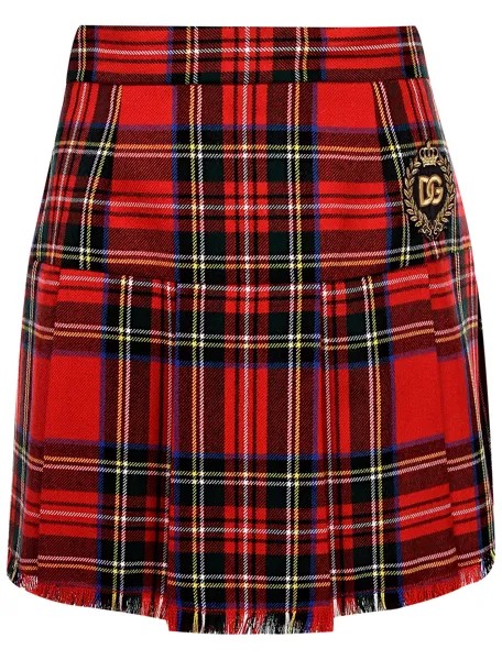 Юбка Dolce & Gabbana