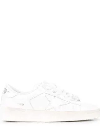 Golden Goose кроссовки Stardan