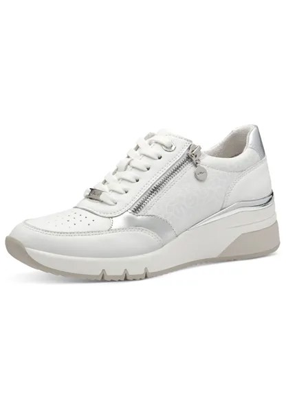 Кроссовки s.Oliver Sneaker, белый