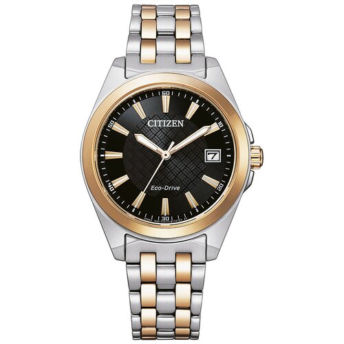 Наручные часы Citizen EO1213-85E