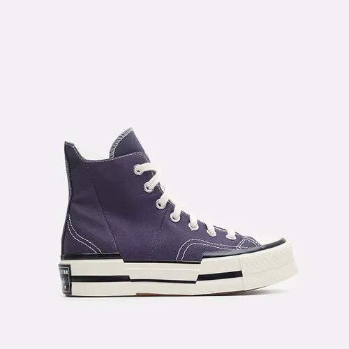 Кеды Converse, размер 3.5UK, фиолетовый
