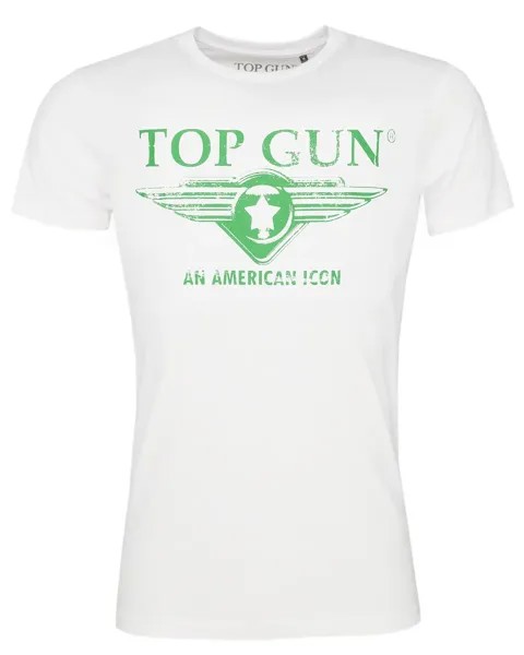 Футболка TOP GUN 