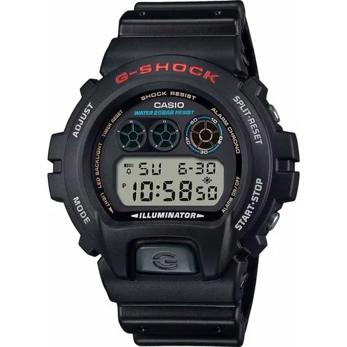 Наручные часы CASIO G-Shock