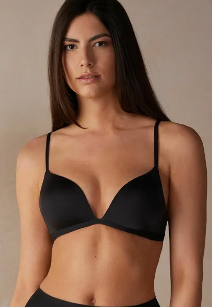 Бюстгальтер с треугольными чашками TIZIANA ULTRALIGHT Intimissimi, цвет schwarz nero