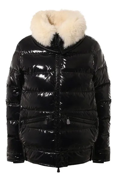 Пуховик Arabba Moncler Grenoble