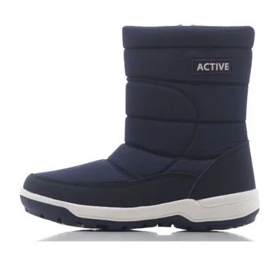 Дутики женские ZENDEN ACTIVE