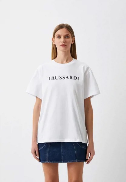 Футболка Trussardi