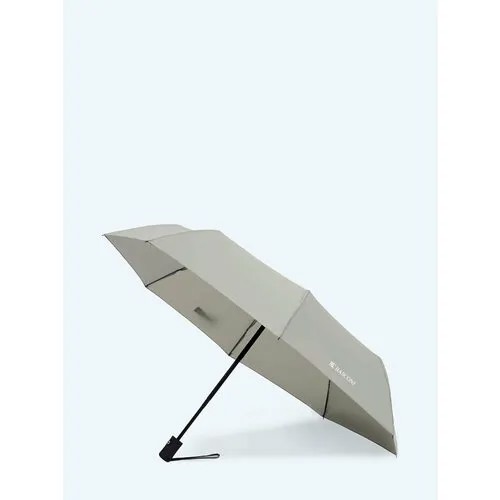Смарт-зонт BASCONI, серый