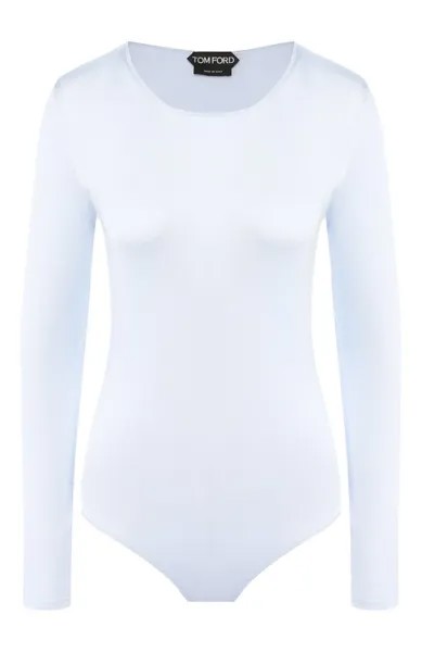 Боди из вискозы Tom Ford