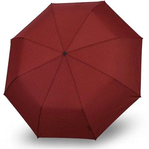 Зонт Knirps автомат A.200 Medium Duomatic JOY RED 95 7201 8593
