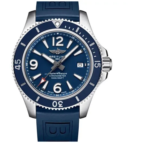 Наручные часы Breitling Superocean A17366D81C1S2