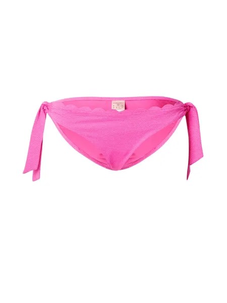 Низ бикини Hunkemöller RIO, розовый