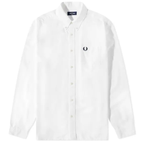 Рубашка Fred Perry Oxford Shirt