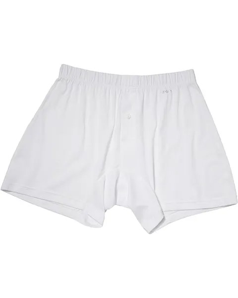 Боксеры 2(X)IST Pima Knit, цвет White New Logo