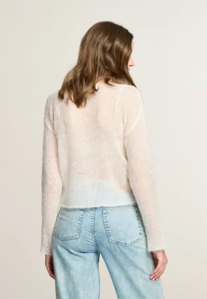 Джемпер SUNNY SWAY TOUCHME., цвет Off White