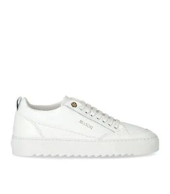 Mason Garments Tia White Sneaker Man