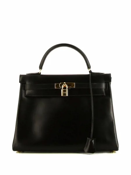 Hermès сумка Kelly 32 pre-owned