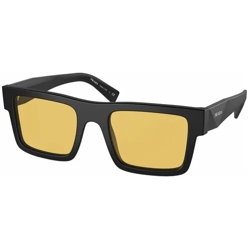 Солнцезащитные очки Prada PR 19WS 1BO0B7 52