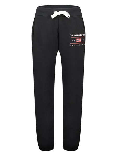Спортивные штаны Geographical Norway, черный