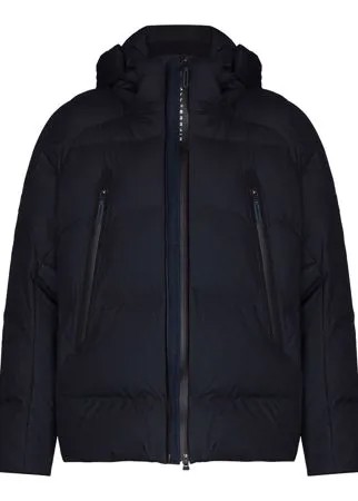 Descente ALLTERRAIN куртка Mizusawa с высоким воротником