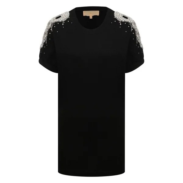 Хлопковая футболка Yana Dress