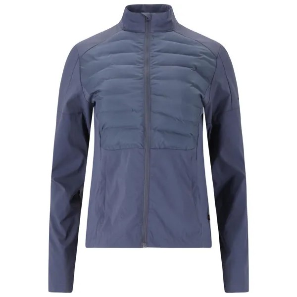 Беговая куртка ENDURANCE Beistyla, цвет blau