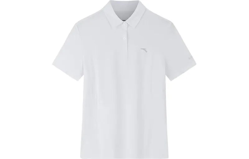 Рубашка поло Variety Training Collection женская Papyrus White Anta