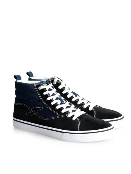 Кроссовки Trussardi, синий