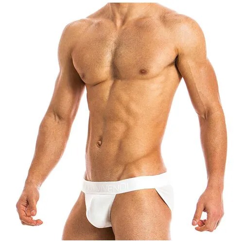 Трусы MODUS VIVENDI, размер S, белый