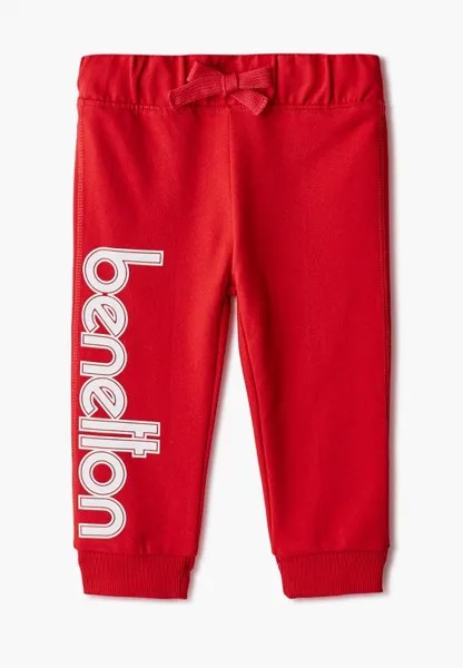 Брюки спортивные United Colors of Benetton
