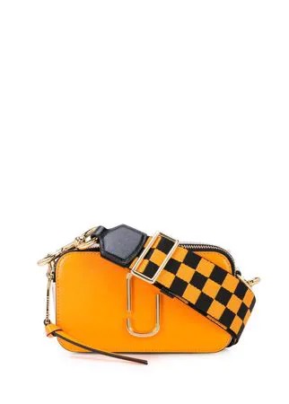 Marc Jacobs сумка через плечо Snapshot