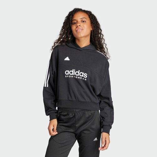 Худи adidas, размер XL, , black