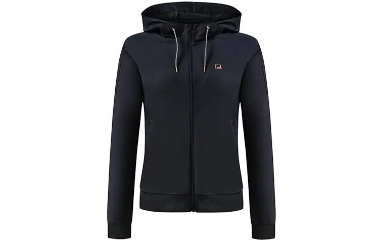 ФИЛА Женская куртка FILA, цвет Royal