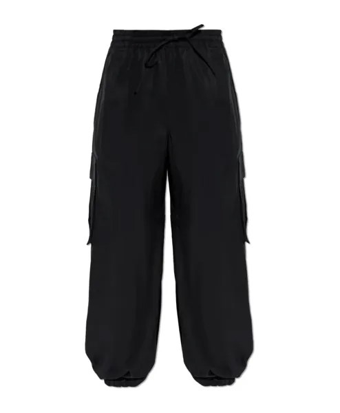 Брюки Карго Y-3, черный