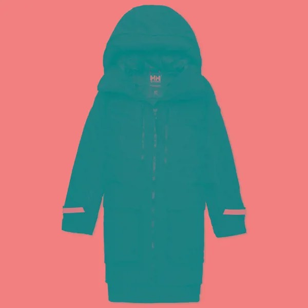 Женская куртка парка Helly Hansen Maud Winter чёрный, Размер L