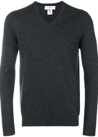 Pringle of Scotland classic V-neck jumper