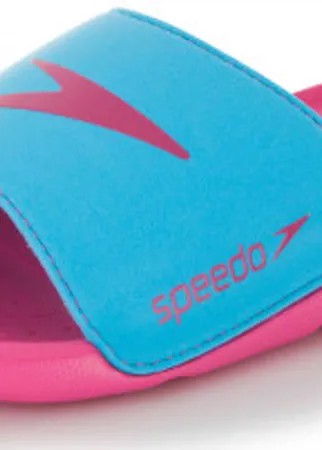 Шлепанцы для девочек Speedo Atami Core, размер 32-33