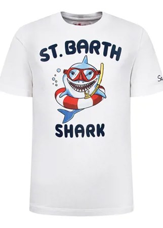 Футболка MC2 Saint Barth